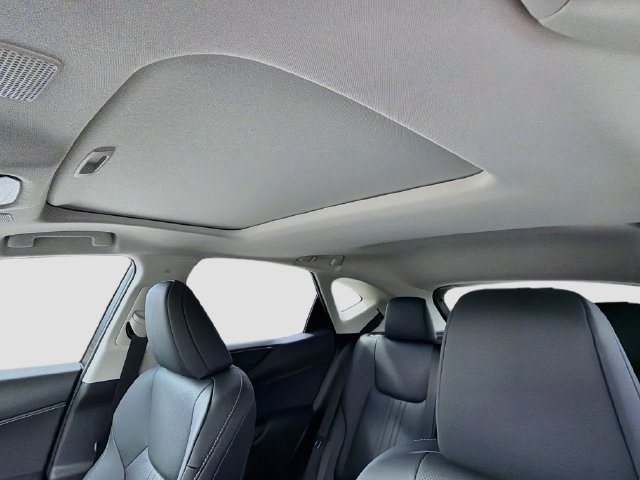 New 2026 Lexus NX 350 AWD w/ Premium Package image 26