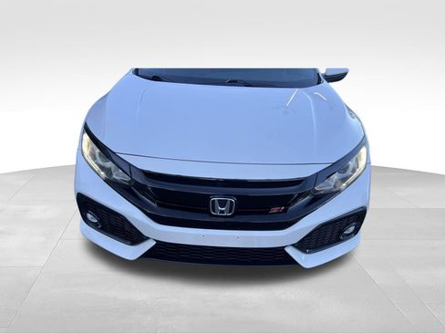 Used 2018 Honda Civic Si image 9