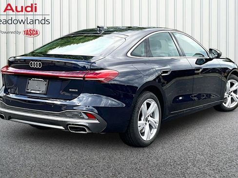 Used 2025 Audi A5 2.0T Premium w/ Convenience Package AWD/4WD image 6