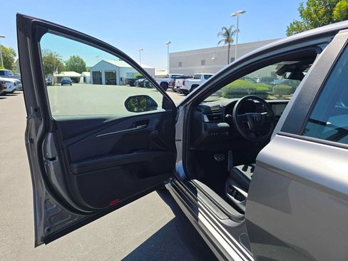 Certified 2026 Toyota Camry SE FWD image 21