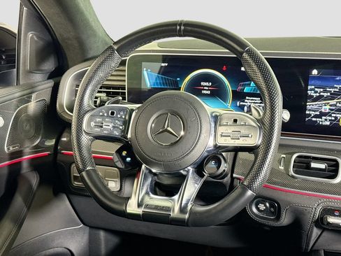 Used 2023 Mercedes-Benz GLE 63 AMG S image 10