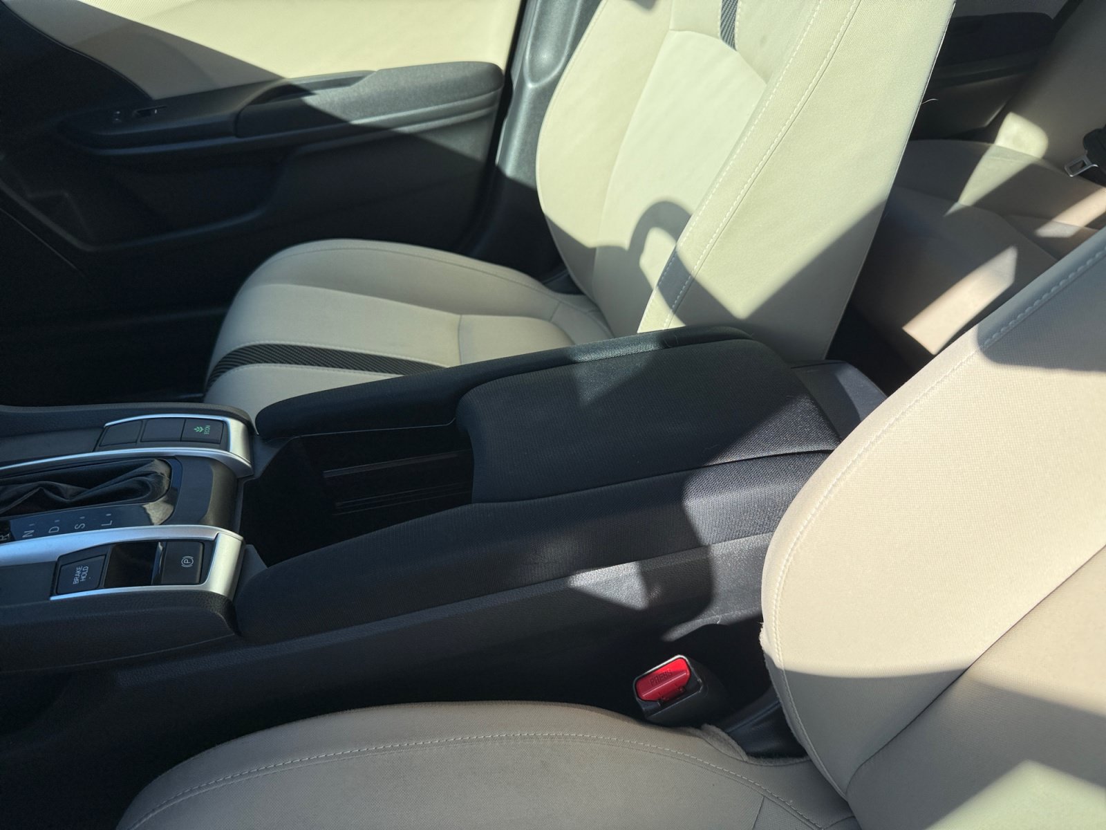 Used 2016 Honda Civic LX image 14
