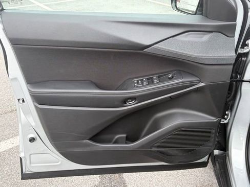 New 2026 Jeep Cherokee Laredo AWD/4WD image 12