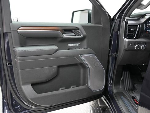New 2026 GMC Sierra 1500 Denali w/ Denali Reserve Package image 25