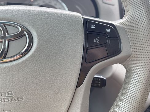 Used 2014 Toyota Sienna SE w/ SE Premium Package w/Entune image 19