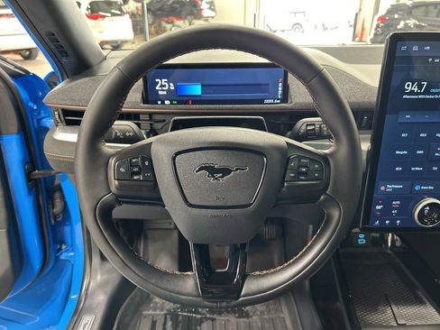 Used 2023 Ford Mustang Mach-E GT AWD/4WD image 16