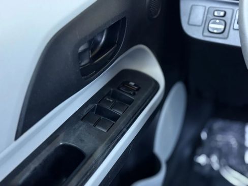 Used 2014 Toyota Prius C One image 22