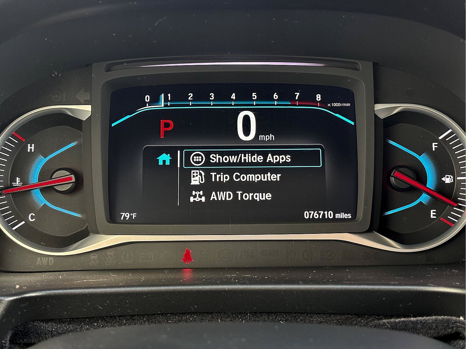 Certified 2020 Honda Pilot EX-L image 19