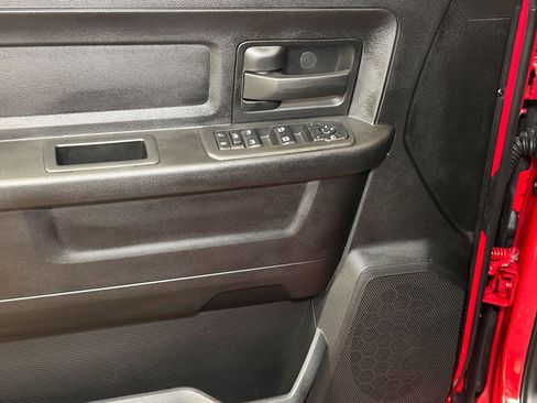 New 2026 RAM 2500 Tradesman image 19