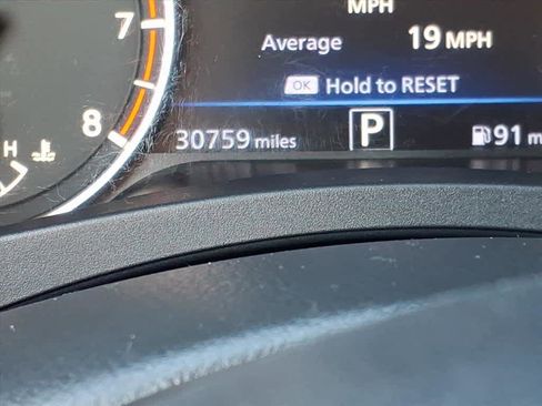 Certified 2023 Nissan Altima 2.5 SR w/ SR Premium Package image 25