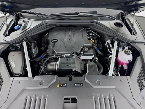 New 2026 Genesis GV70 2.5T AWD/4WD image 29