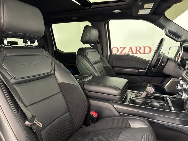 Used 2023 Ford F150 Raptor AWD/4WD image 35