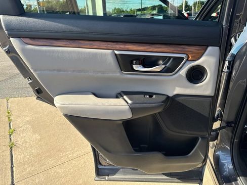 Used 2019 Honda CR-V EX-L image 35