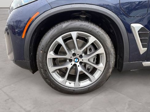 New 2026 BMW X5 xDrive50e AWD/4WD image 14