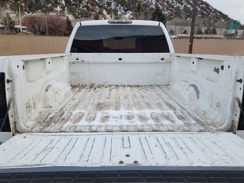 Used 2008 GMC Sierra 1500 W/T w/ Work Truck Preferred Package image 12