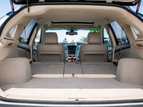 Used 2004 Lexus RX 330 AWD w/ Premium Plus Pkg image 19