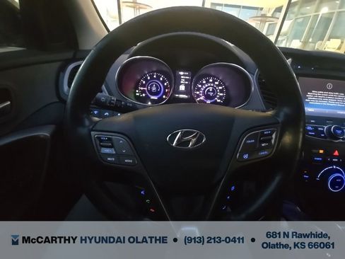 Used 2013 Hyundai Santa Fe Sport image 5