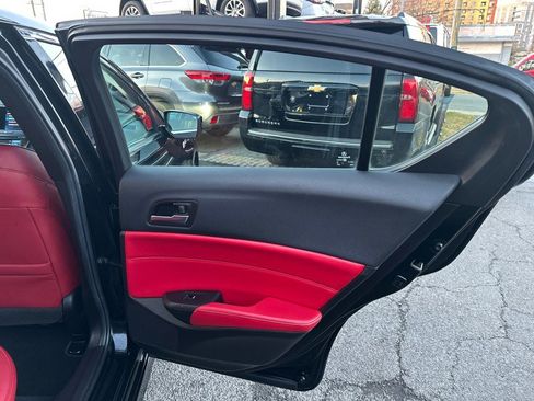 Used 2021 Acura ILX image 13