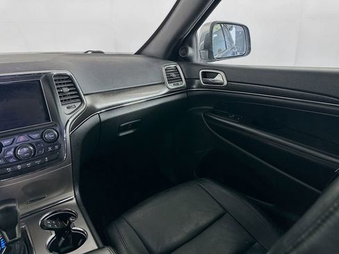 Used 2018 Jeep Grand Cherokee Limited w/ Trailer Tow Group IV AWD/4WD image 32