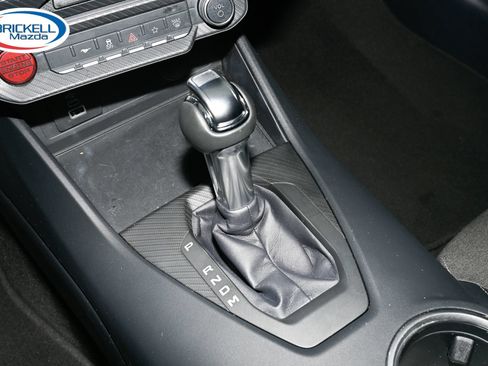 Used 2024 Ford Mustang GT RWD image 27