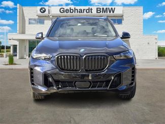 New 2026 BMW X5 xDrive50e w/ M Sport Package video 2