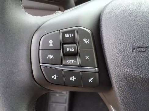 New 2025 Ford Bronco Sport Big Bend w/ Convenience Package image 22