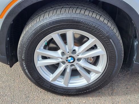Used 2015 BMW X5 xDrive35i image 10