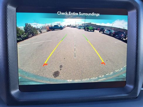 Used 2023 Jeep Wrangler Unlimited w/ Sun & Screen Package image 19