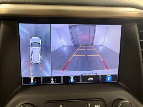 Used 2023 GMC Acadia Denali w/ Denali Technology Package image 23