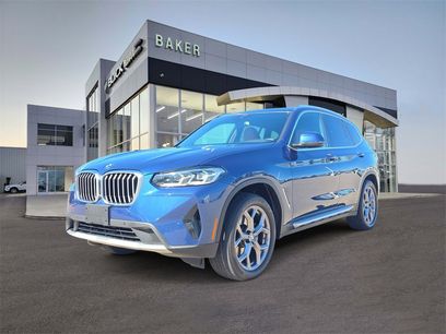 Used 2023 BMW X3 xDrive30i w/ Convenience Package