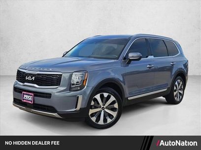 Used 2022 Kia Telluride S