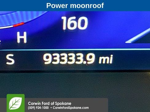 Used 2020 Ford Explorer Platinum image 4