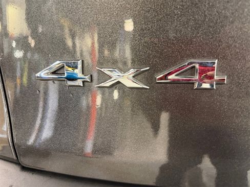 Used 2016 Jeep Cherokee Limited image 33