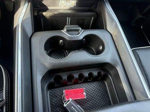 Used 2025 RAM 2500 Laramie image 20