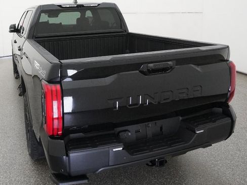 New 2026 Toyota Tundra Limited AWD/4WD image 34