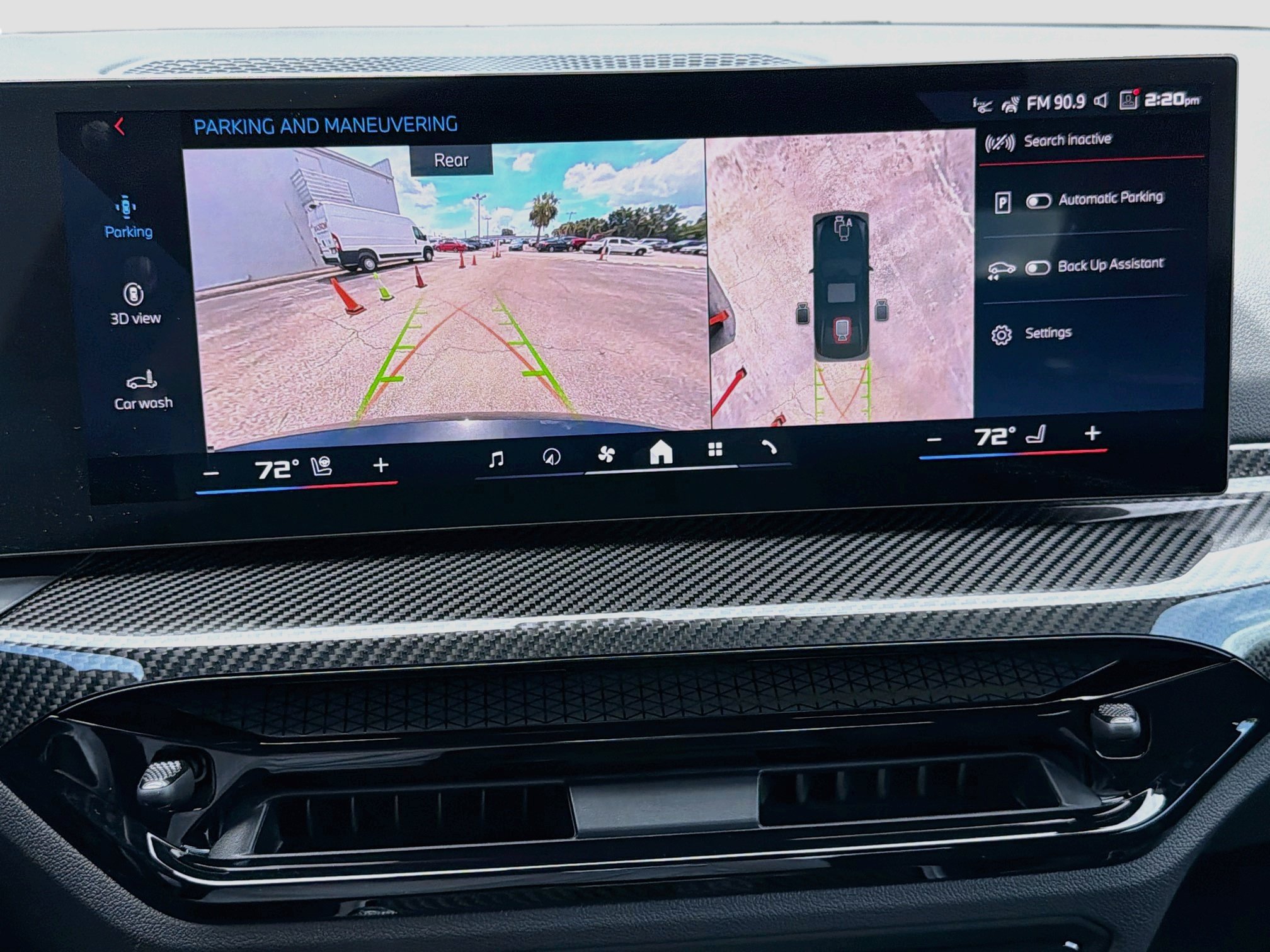 New 2026 BMW M340i RWD image 34