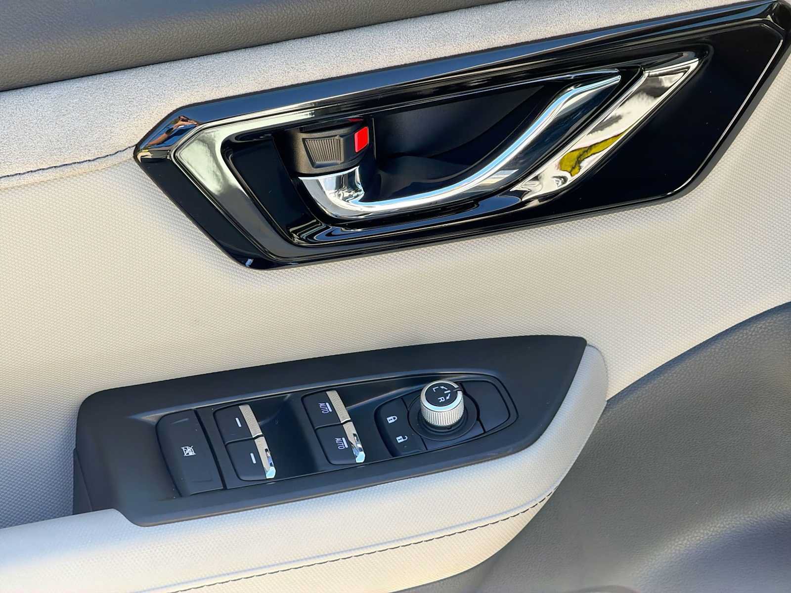 New 2026 Subaru Forester Touring AWD/4WD image 14