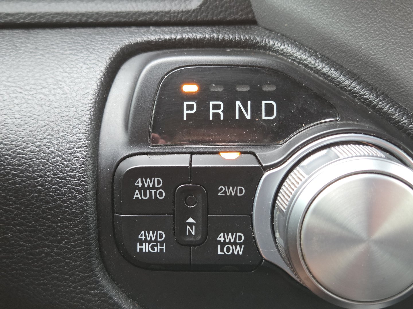 Used 2022 RAM 1500 Laramie w/ Sport Appearance Package AWD/4WD image 5