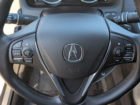 Used 2016 Acura TLX V6 w/ Technology Package image 24