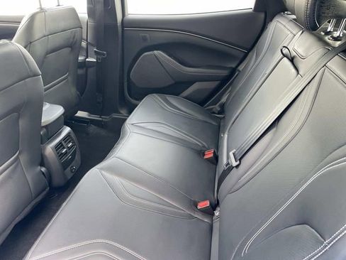 Certified 2023 Ford Mustang Mach-E Premium image 33