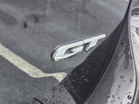 Used 2024 Dodge Durango GT image 17