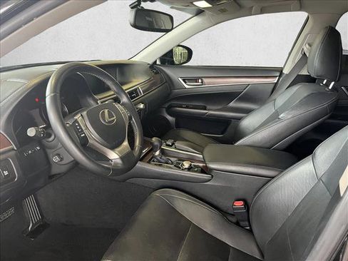 Used 2015 Lexus GS 350 image 9