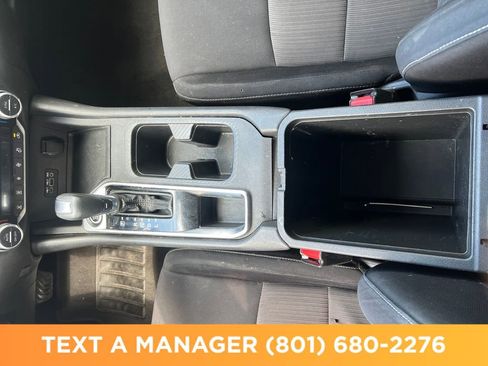 Used 2020 Nissan Sentra SV w/ Trunk Package FWD image 26