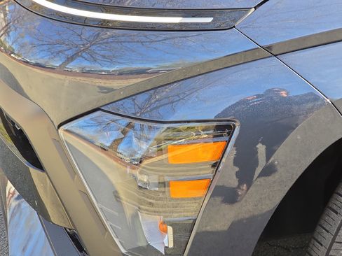 Used 2025 Hyundai Kona N Line S image 29