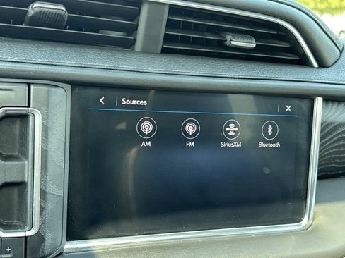 Used 2021 GMC Yukon Denali w/ Denali Premium Package AWD/4WD image 39