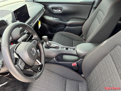 Used 2026 Honda HR-V Sport image 20