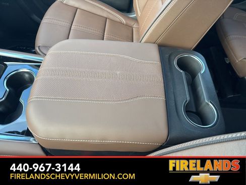 New 2026 Chevrolet Tahoe High Country w/ LPO, Illumination Package image 34