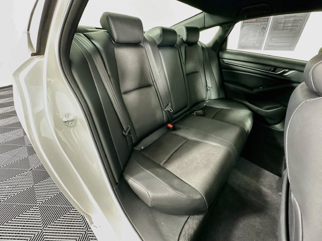 Used 2022 Honda Accord Sport image 33