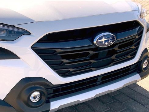 Used 2023 Subaru Outback Limited XT w/ Popular Package #2 image 33