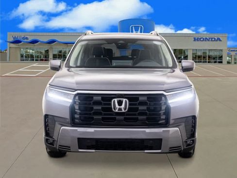New 2026 Honda Pilot Elite image 8